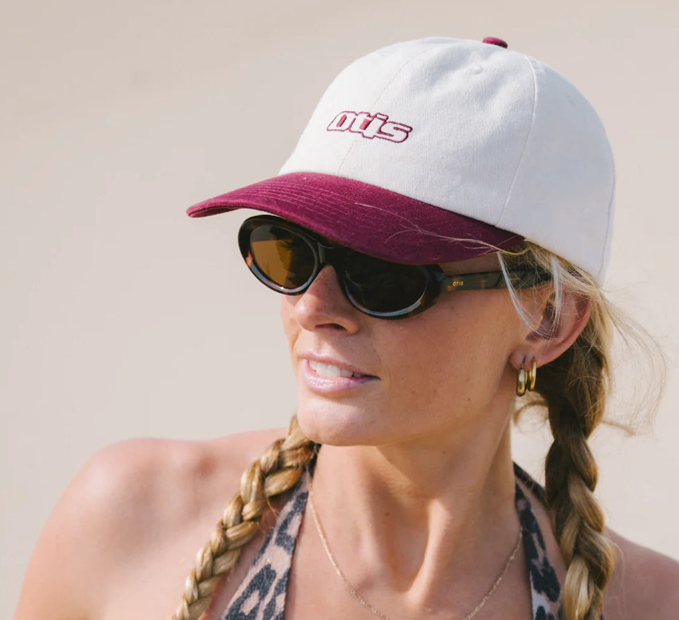 OTIS - Heritage Cap