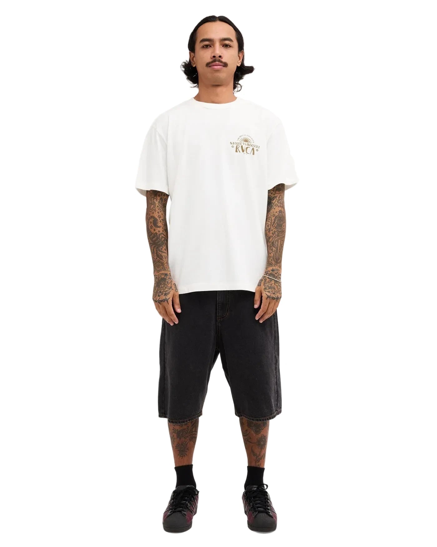 Sun Industries Tee
