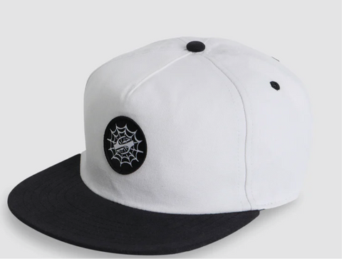 Fly Trap Boys Cap