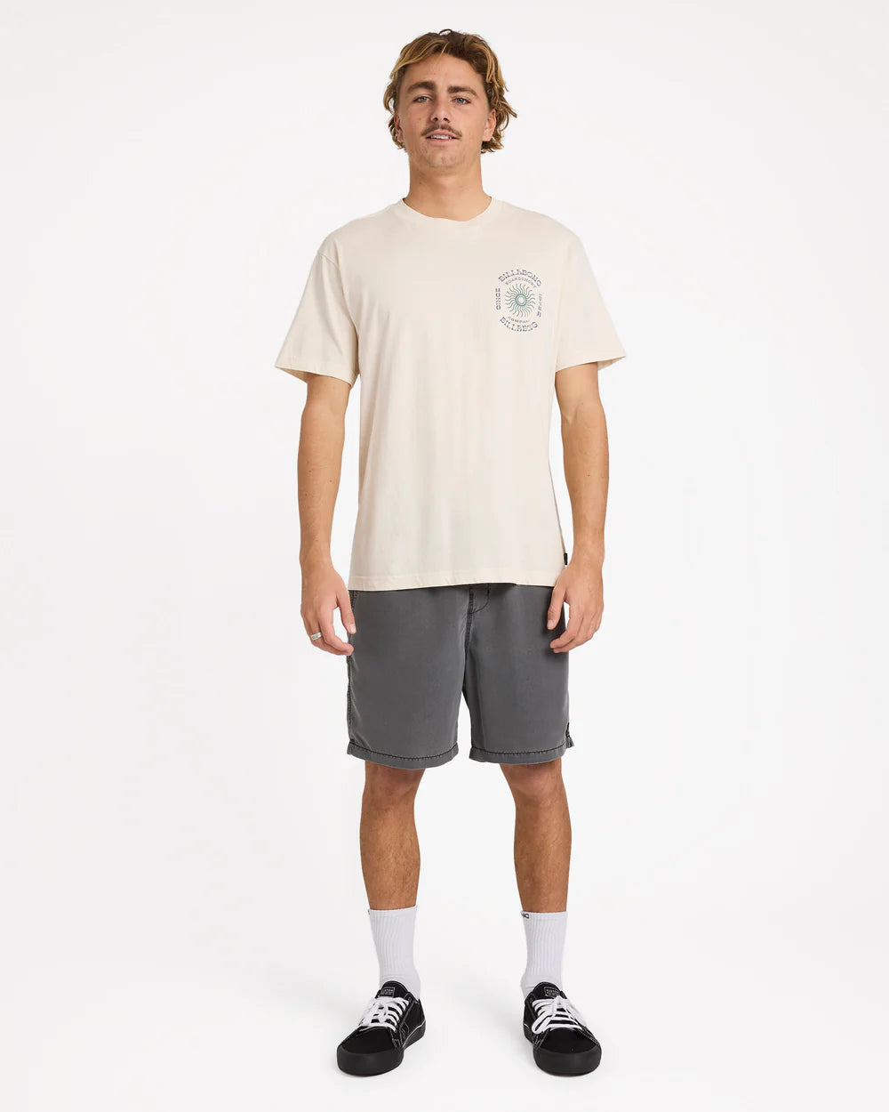 Sunrise - Tee