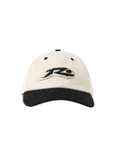 Signature Raw Dad Cap