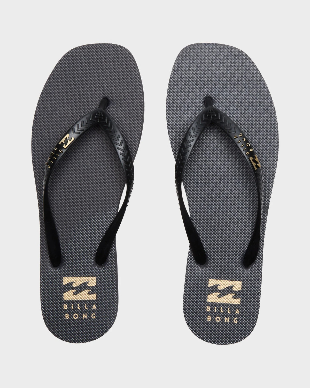Fiji Square Toe - Thong