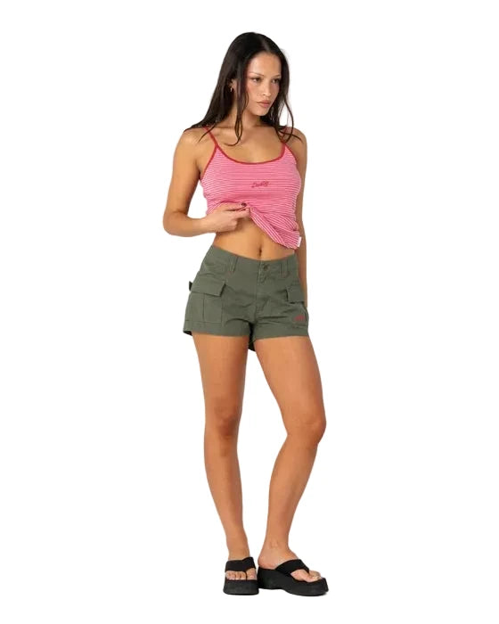 Candy Cami Singlet