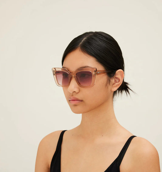 Cult Vision - Sirocco/Rose Gradient