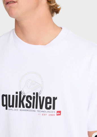 Construct Tee