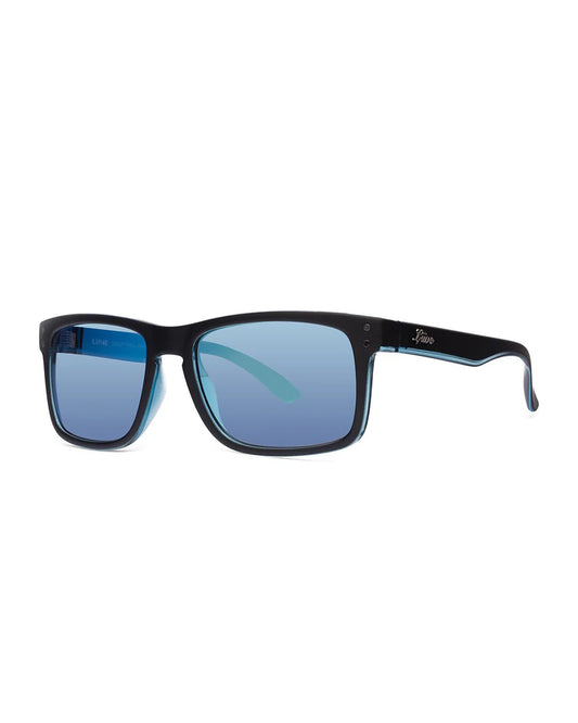 Cheap Thrill - Blue Mirror/Matt Black Sky