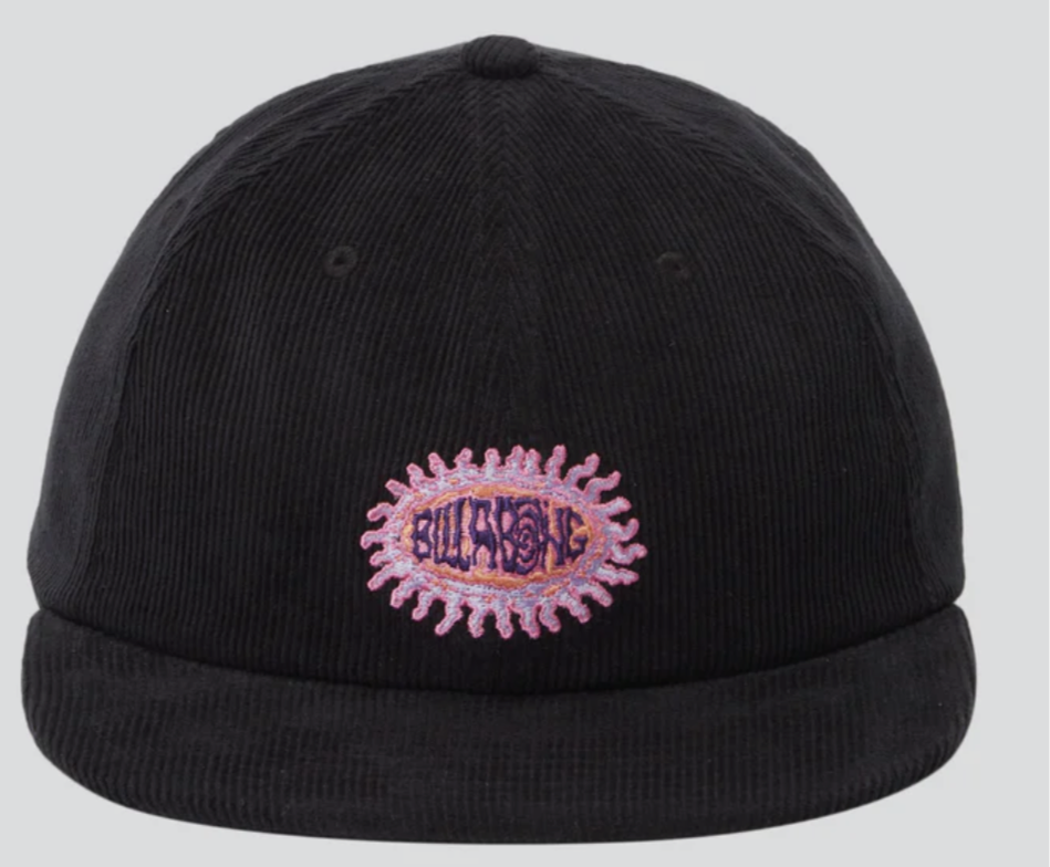 Base SnapBack cap