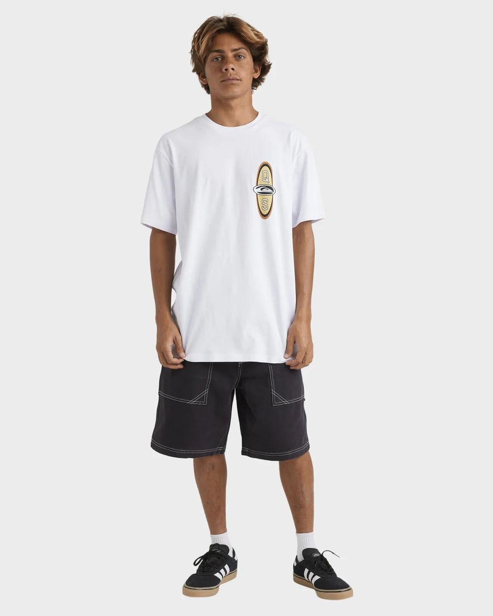 QS Board - Tee