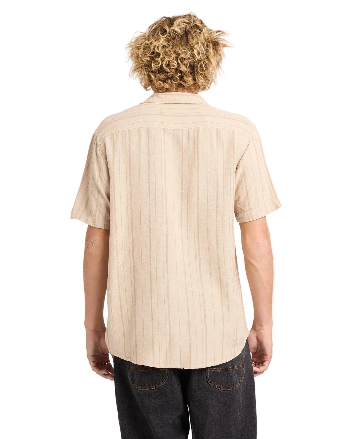 Exotica Stripe Shirt