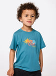 Let’s See The Waves Tee - Boy