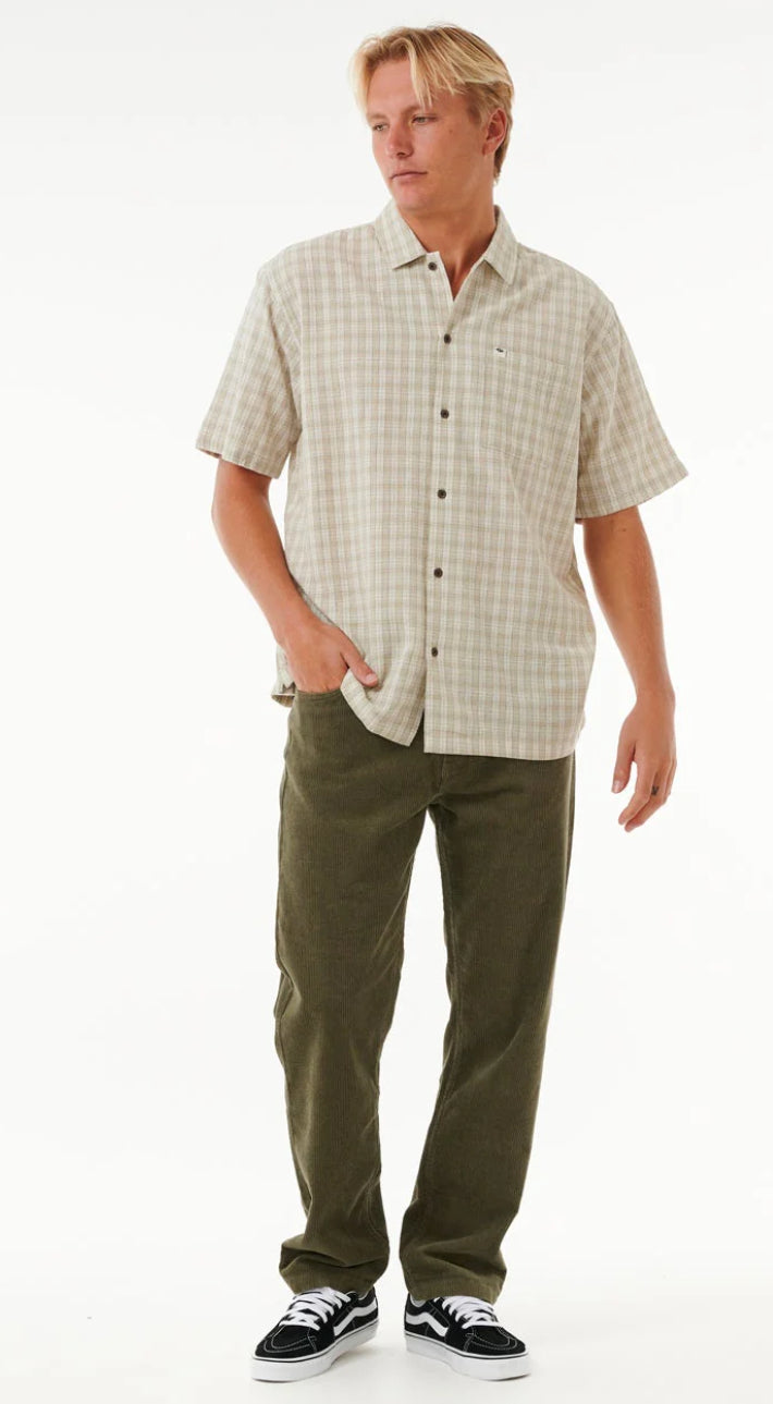 Classic Surf Check Shirt