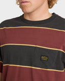 Dayshift Stripe Tee