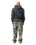 Outliner Hooded Fleece