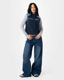 Mr Cool Polar Fleece Vest