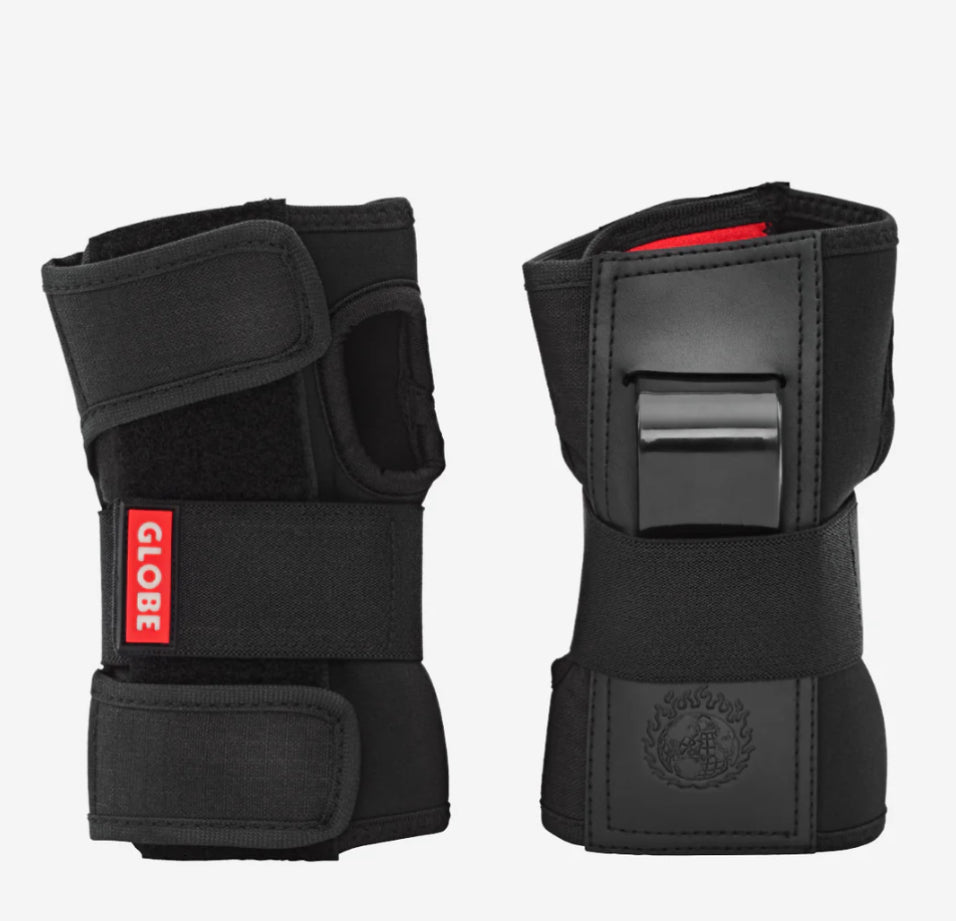 Goodstock Pad Set - Matte Black