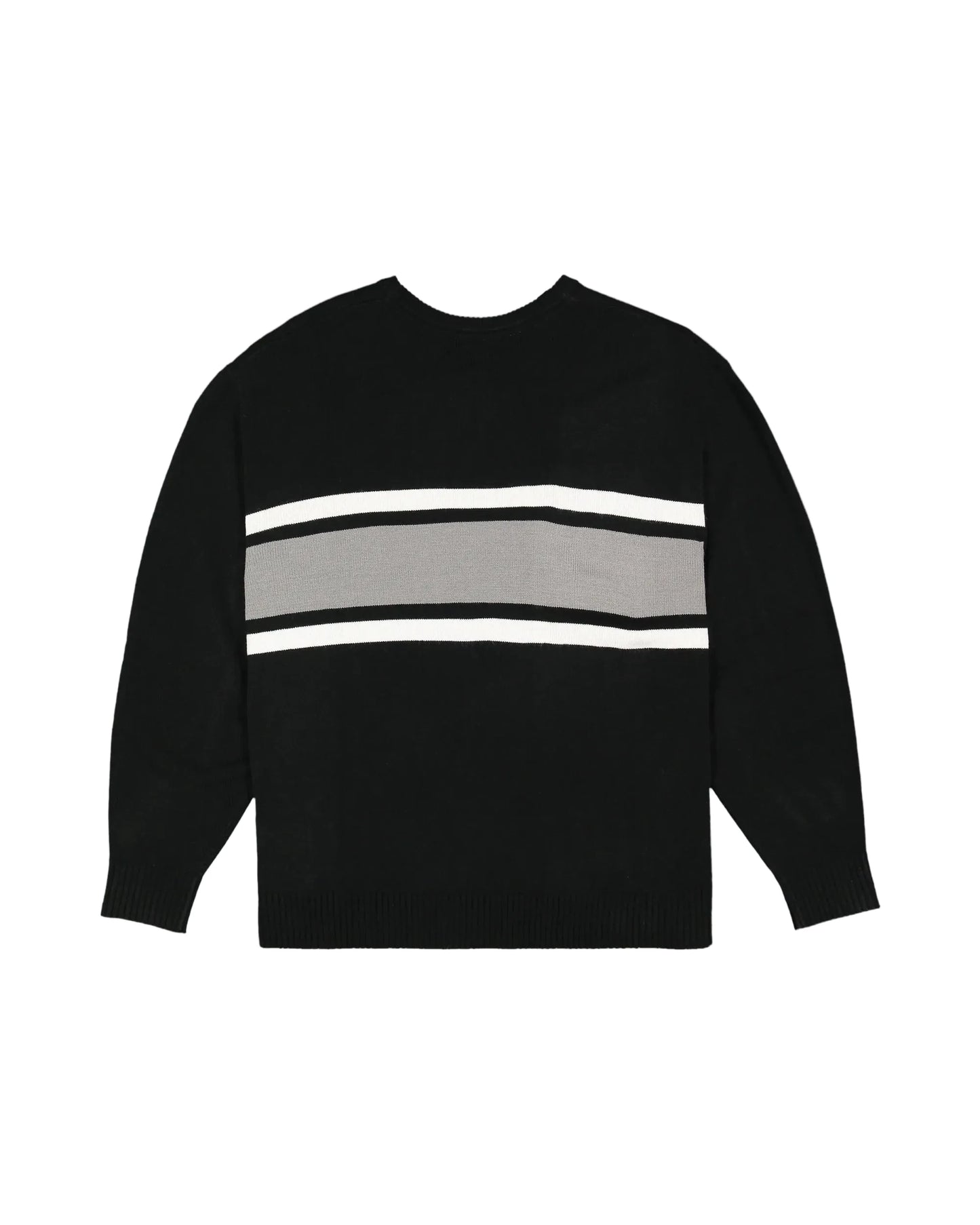 Spec 73 Panel Sweater
