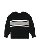 Spec 73 Panel Sweater