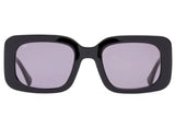 Indi - Black/Smokey Grey