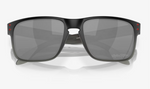 HOLBROOK ‘ Troy Lee Designs’ - Black Fade /Prizm Black