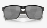 HOLBROOK ‘ Troy Lee Designs’ - Black Fade /Prizm Black