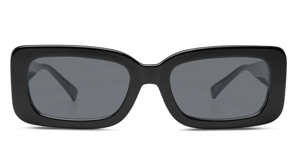 CRUSH. Black