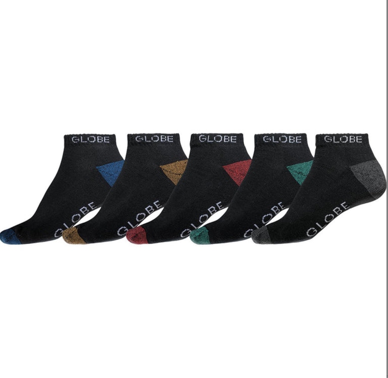 Ingles Ankle 5pk