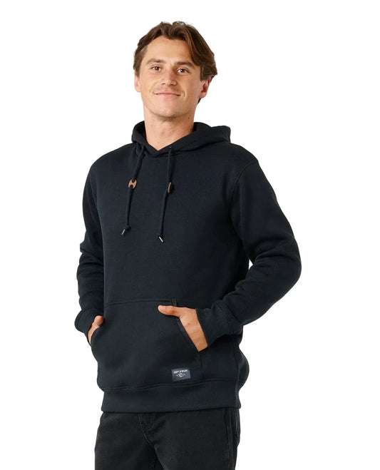 Surf Classic Crescent Hood