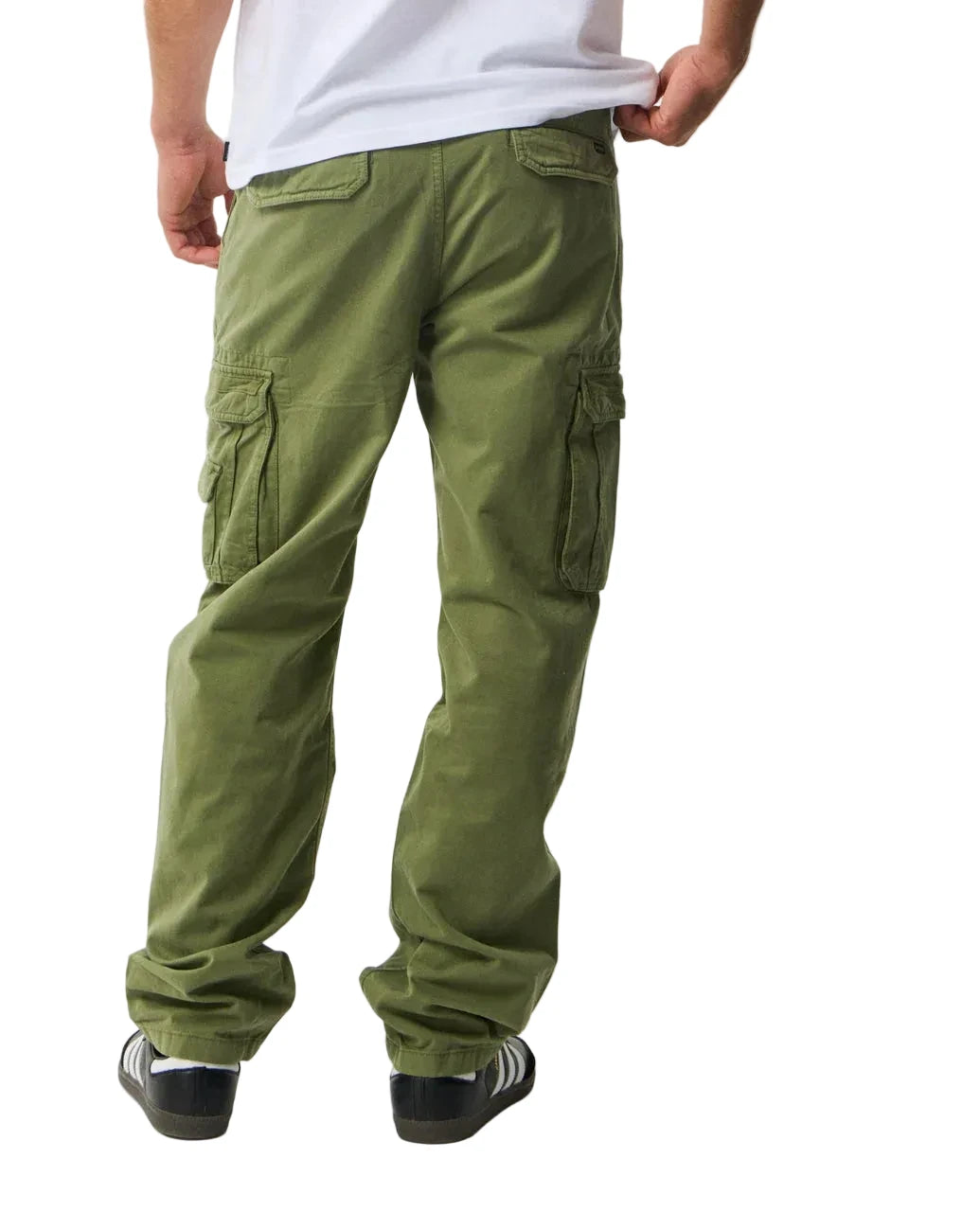 Classic Surf Trial Cargo Pant