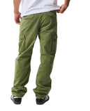 Classic Surf Trial Cargo Pant