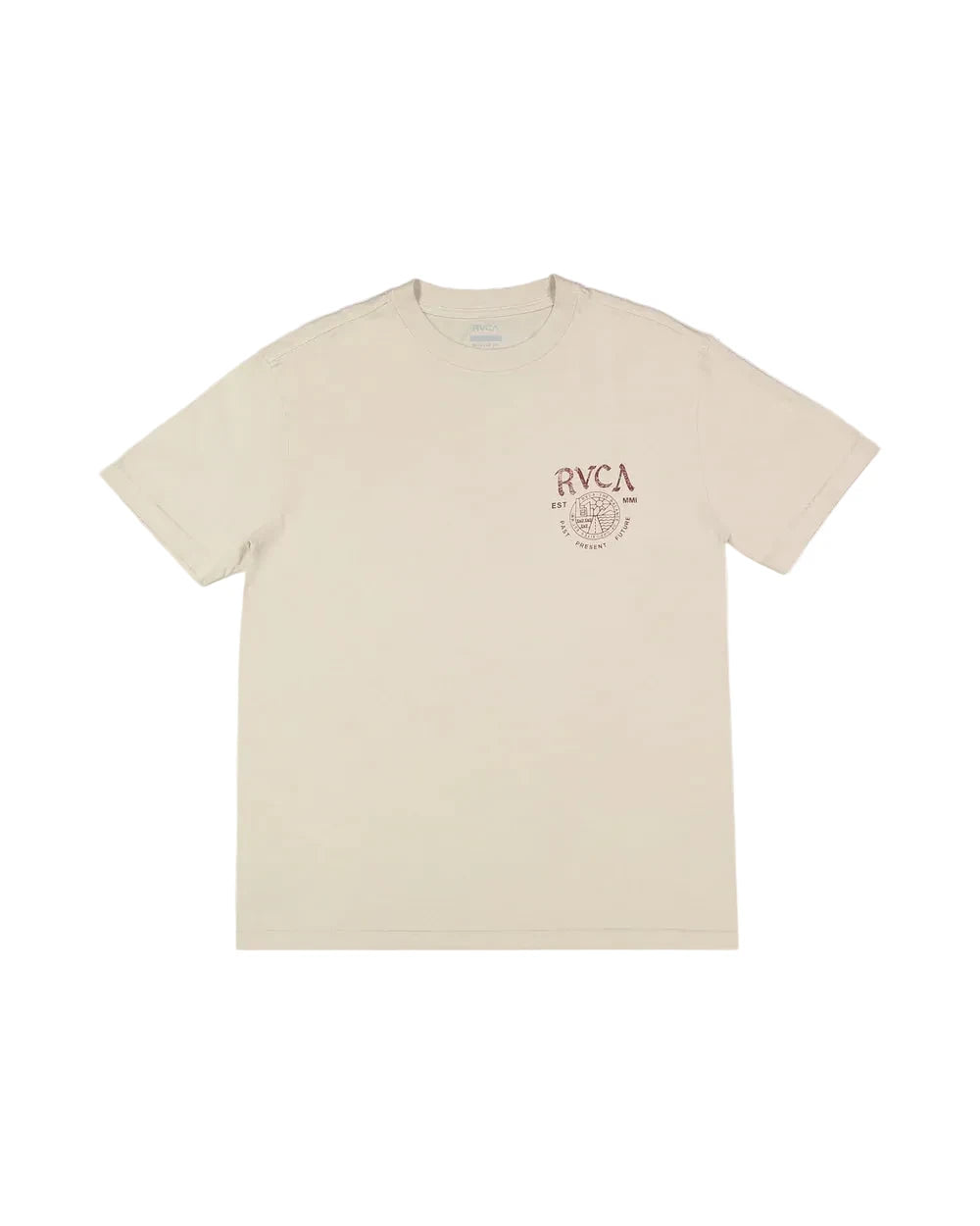 Utility Services - Tee