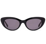 Siena -Black/Smokey Grey