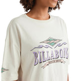 Wave Out Tee