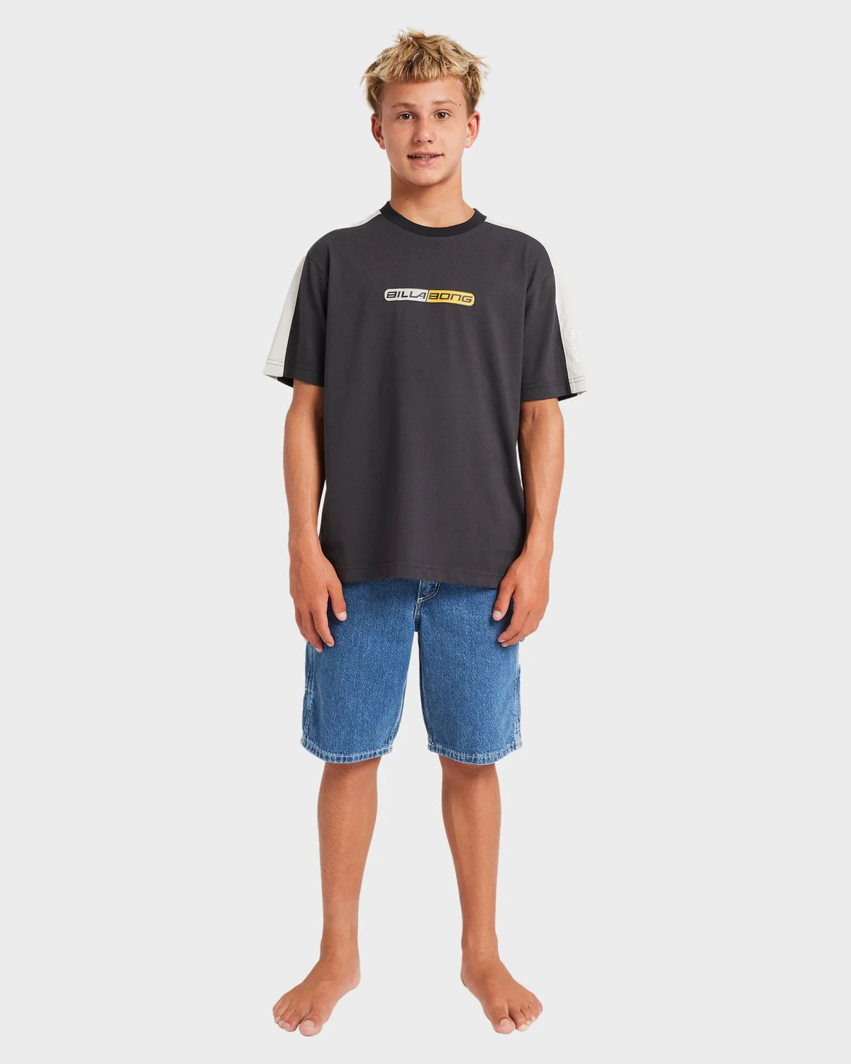 Spec Iconic - Tee Boys