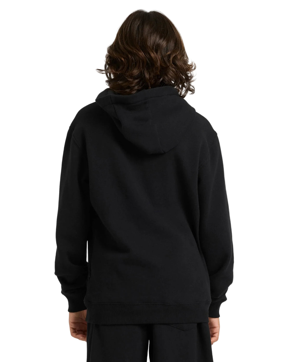 Comp Logo Hoodie Boys
