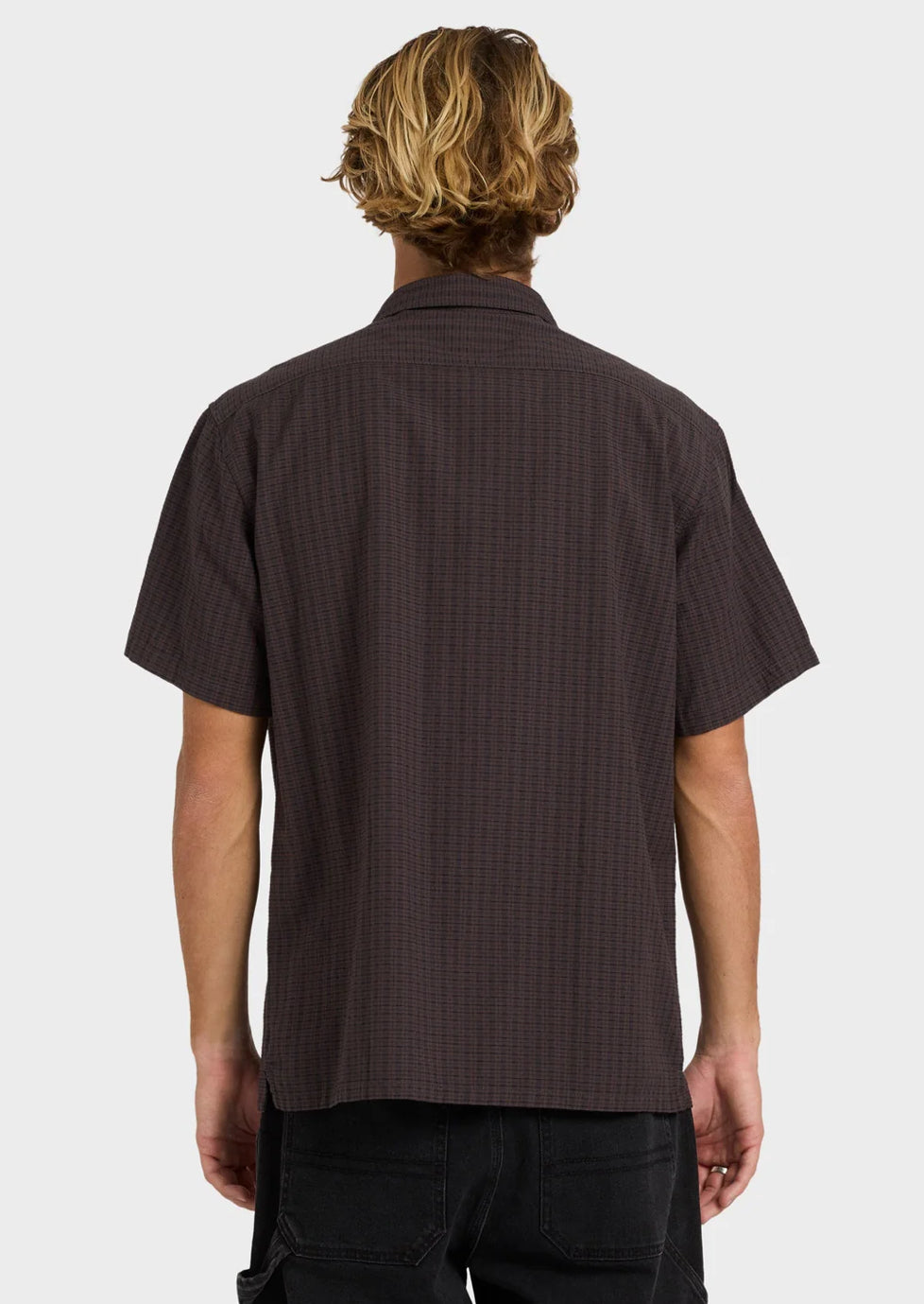 Mogul Shirt