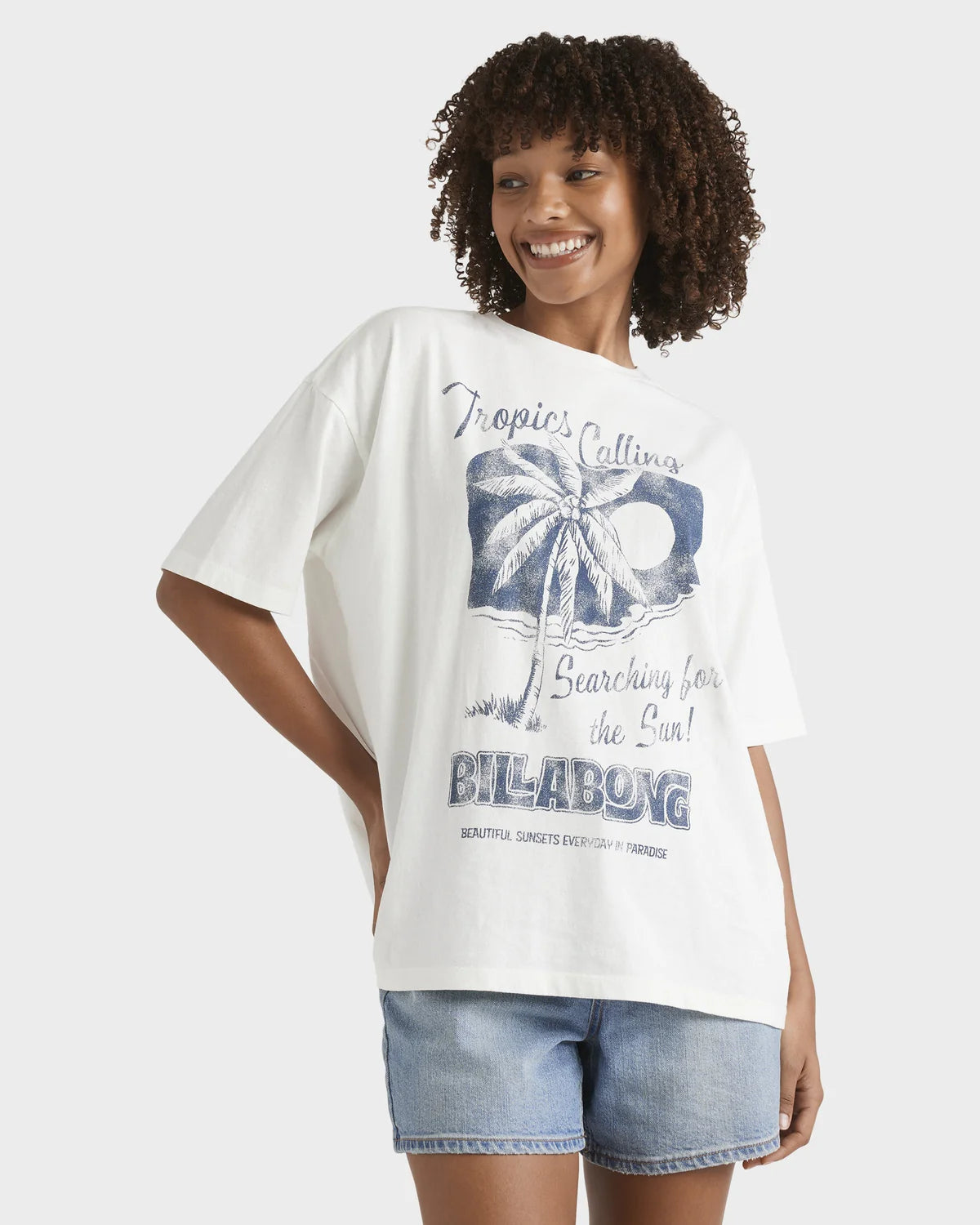 This Sunny Time - Tee