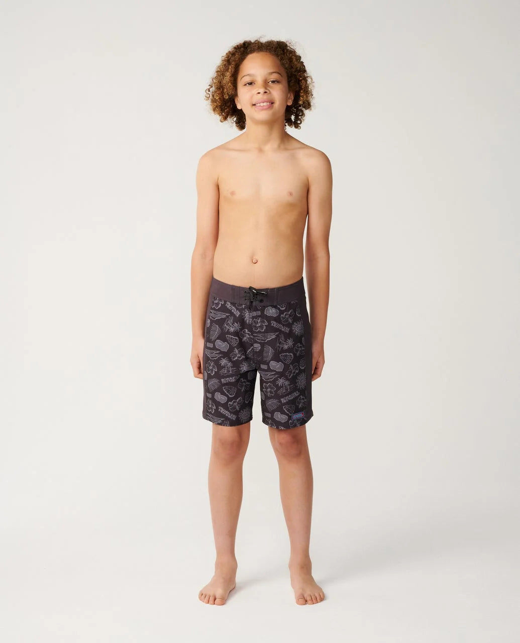 Boy Surf Shack Elasto