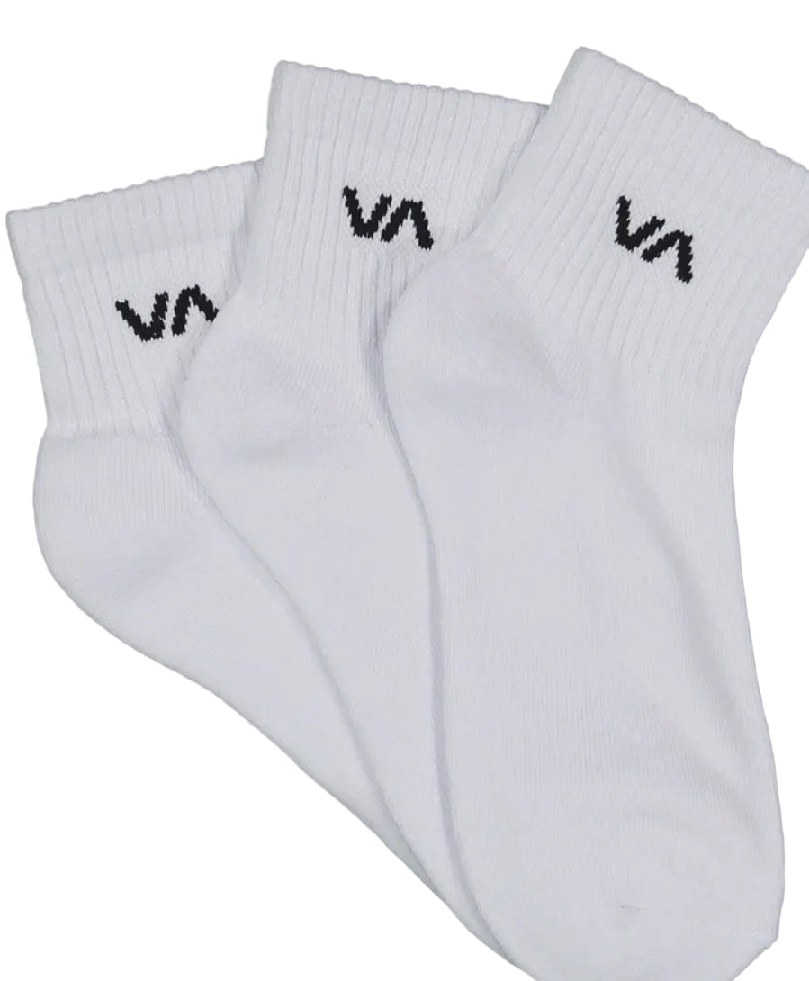 VA Mini Crew Socks