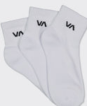 VA Mini Crew Socks