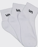 VA Mini Crew Socks