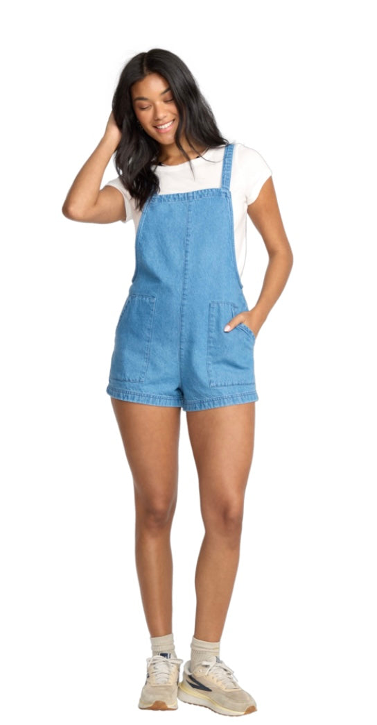 Beach Crush Overall