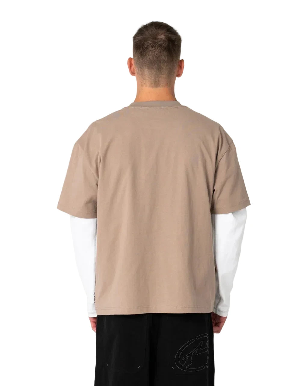 Spray N Pray Tee