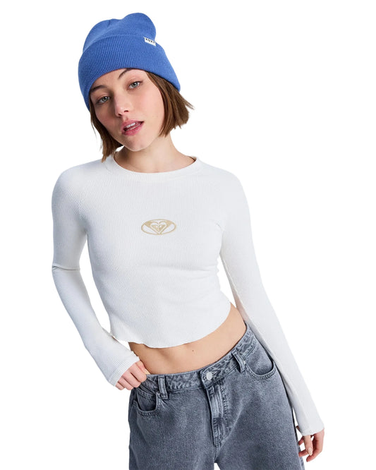 Basecamp LS Tee