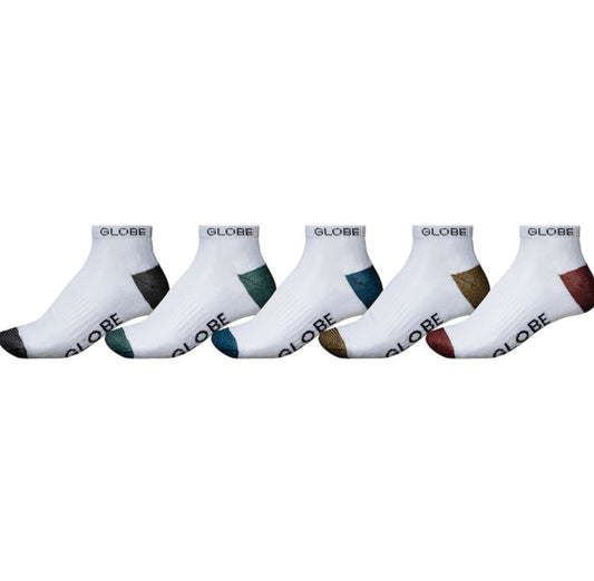 Ingles Ankle 5pk