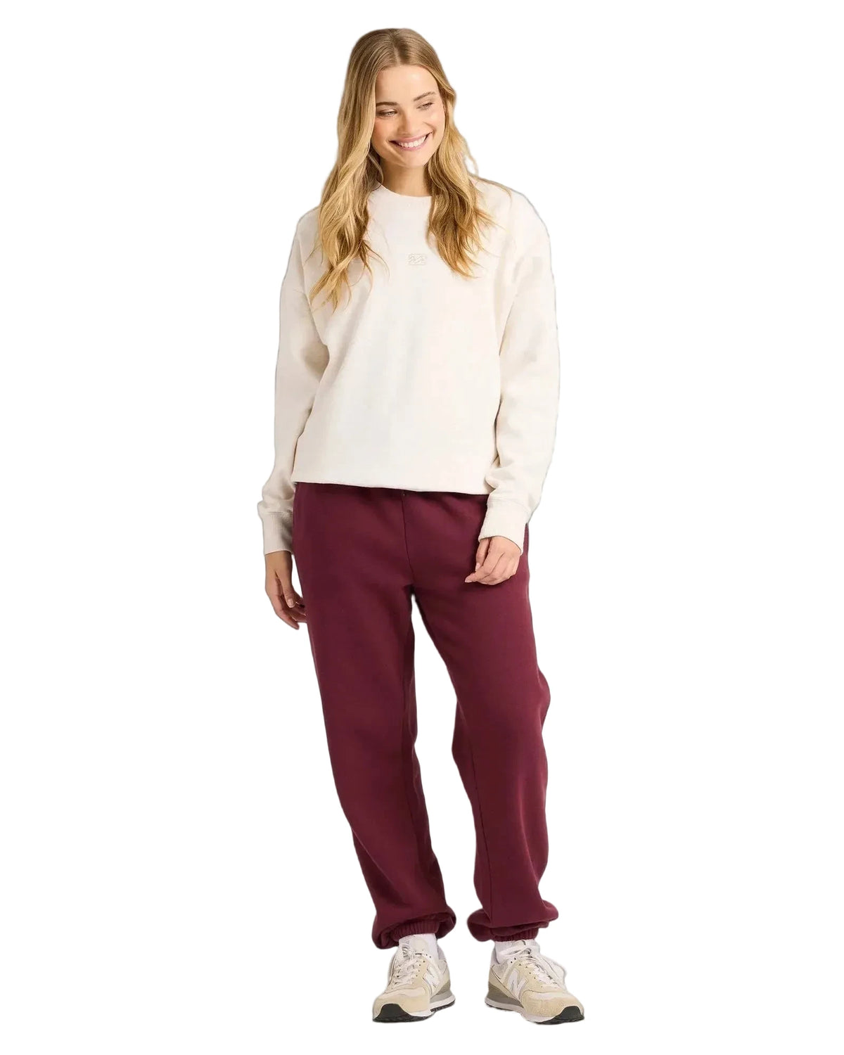 Wave Essential Track Pant