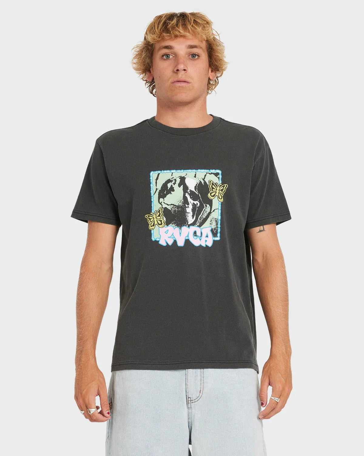 Global Balance - Tee