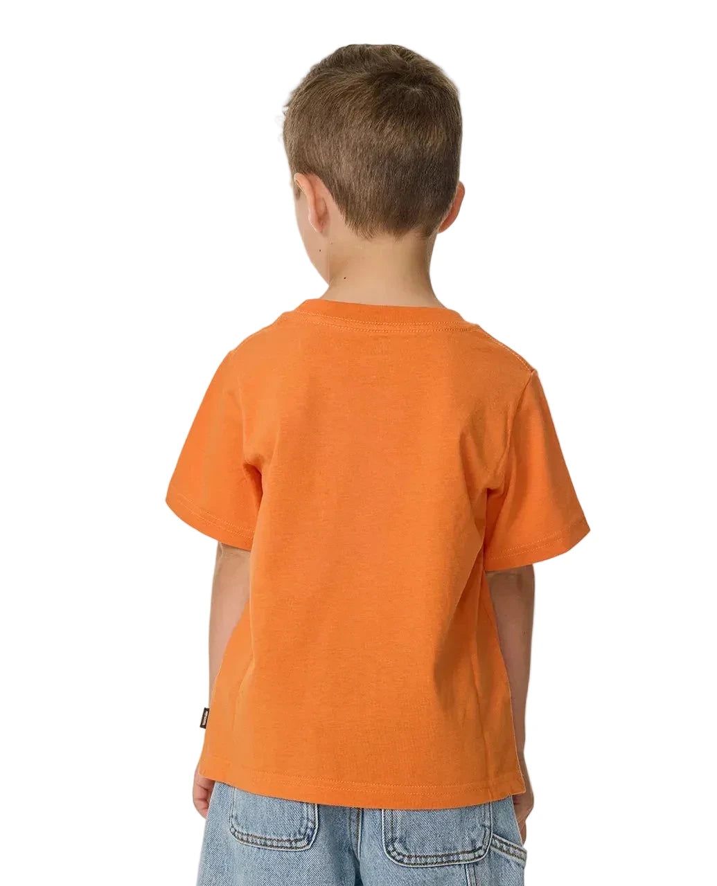 Ride The Wave Tee Groms