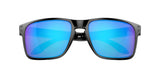 Holbrook XL - Matte Black/Prizm Sapphire iridium Polarized