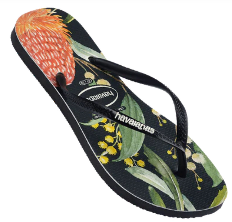 Slim Fauna - Women