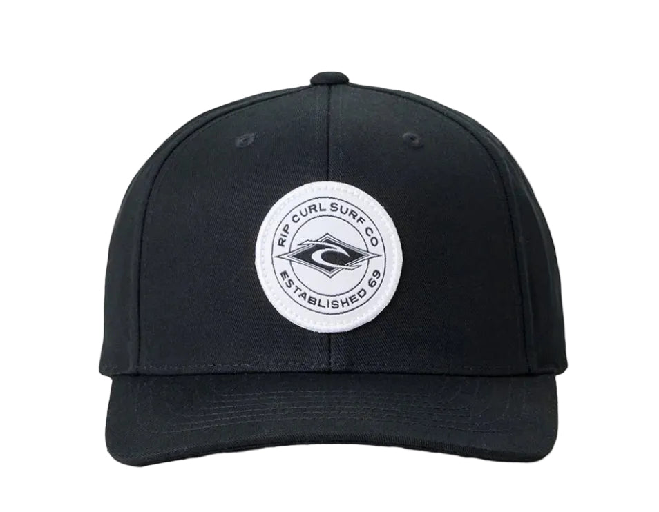 Stapler SnapBack - Cap